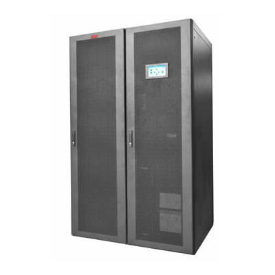 第二代智能化UPS电源EA990 150kVA-800kVA